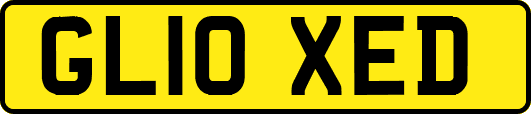 GL10XED