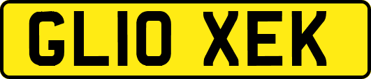 GL10XEK