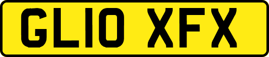 GL10XFX
