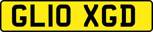 GL10XGD