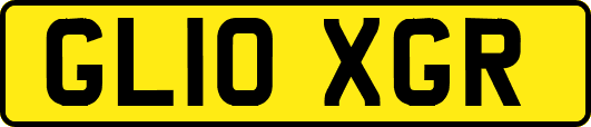 GL10XGR