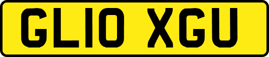 GL10XGU