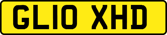GL10XHD