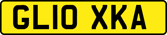 GL10XKA