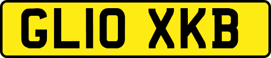 GL10XKB