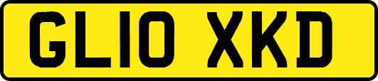GL10XKD