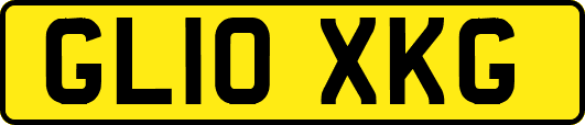 GL10XKG