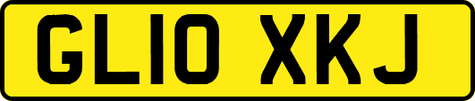 GL10XKJ