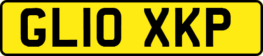 GL10XKP