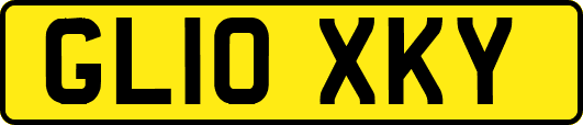 GL10XKY