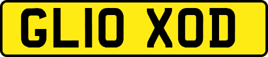 GL10XOD