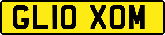 GL10XOM
