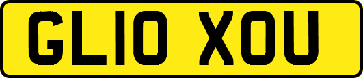GL10XOU