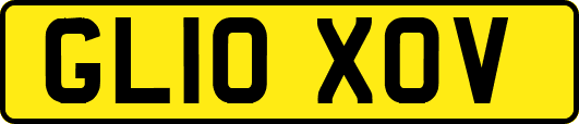 GL10XOV