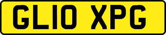 GL10XPG