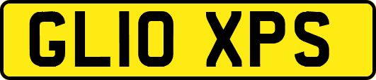 GL10XPS