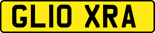 GL10XRA