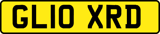 GL10XRD