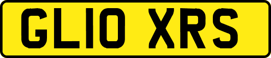 GL10XRS