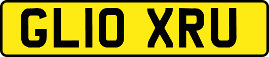 GL10XRU