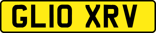 GL10XRV