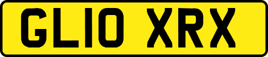 GL10XRX