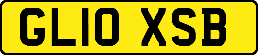 GL10XSB