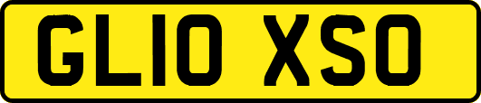 GL10XSO