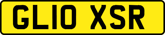 GL10XSR