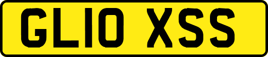 GL10XSS