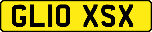 GL10XSX
