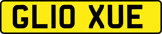 GL10XUE