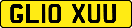 GL10XUU