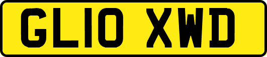 GL10XWD