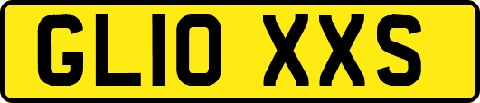 GL10XXS