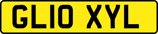 GL10XYL