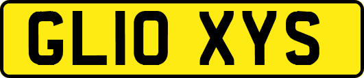 GL10XYS