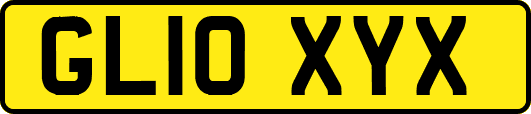 GL10XYX