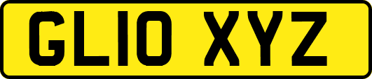 GL10XYZ