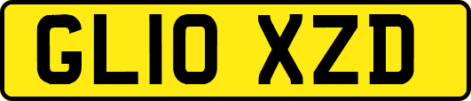 GL10XZD