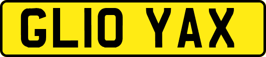 GL10YAX