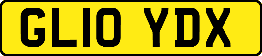 GL10YDX