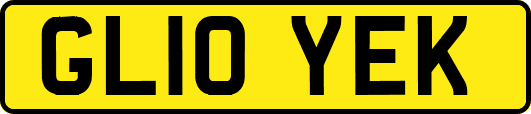 GL10YEK