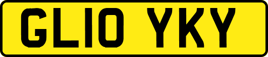 GL10YKY