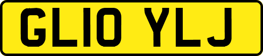 GL10YLJ