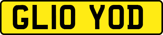 GL10YOD