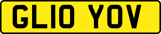 GL10YOV