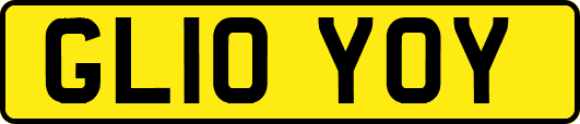 GL10YOY