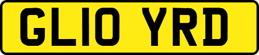 GL10YRD