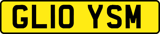 GL10YSM